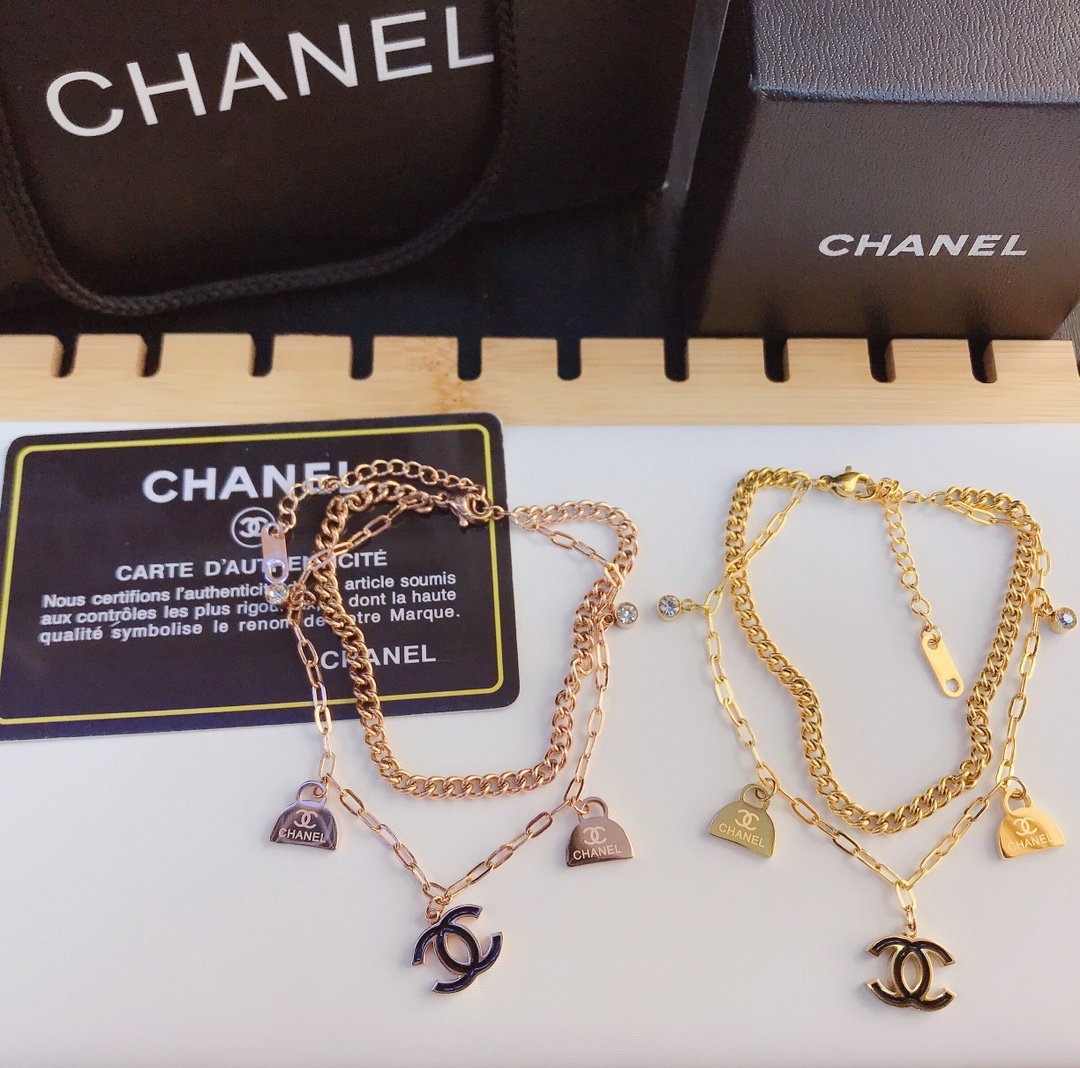 Replica CHANEL Bracelet