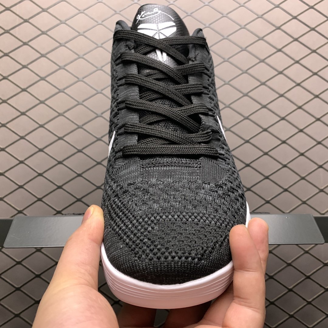 Replica Nike Shoe Nike Kobe 11 Elite Low 698595-001 40-46