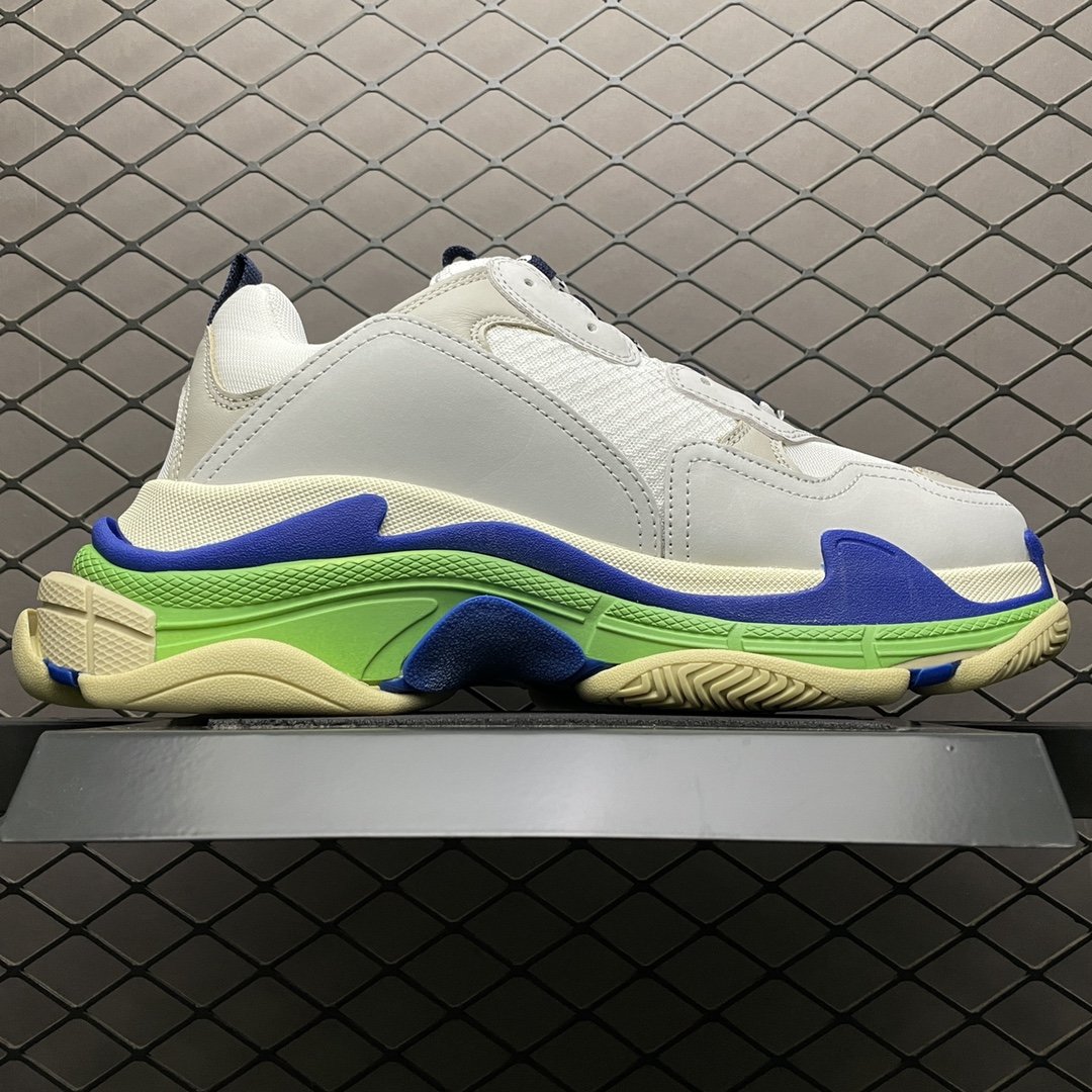 Replica Balenciaga Shoe Balenciaga Triple S Sneaker Size 35-46 0941