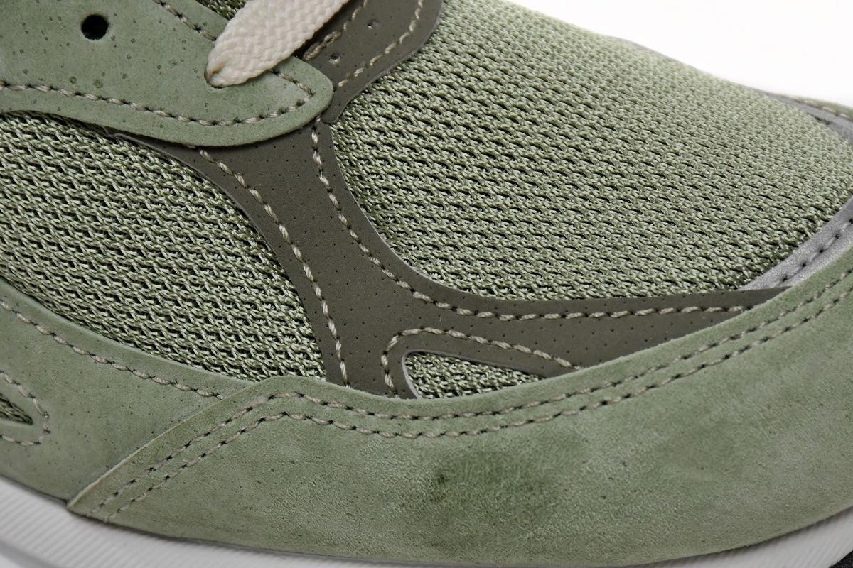 Replica New Balance Shoe M990JD3 JJJJound x New Balance 990v3 Olive