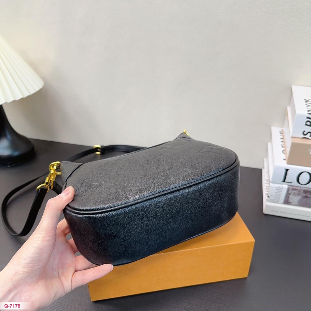 Replica Louis Vuitton Bag 23*13CM