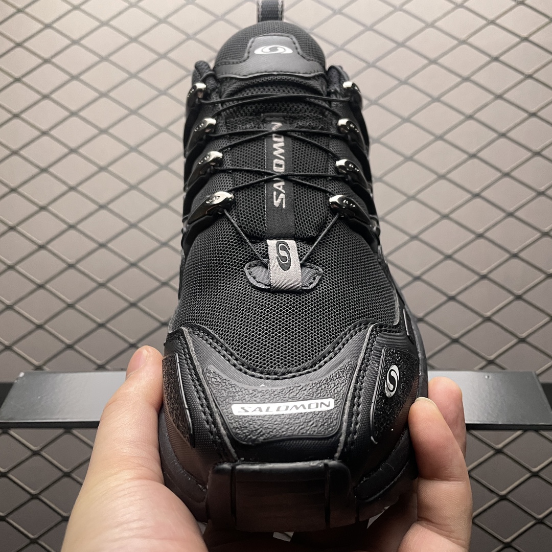 Replica Salomon Shoe Salomon ACS 472366 Size 36-45