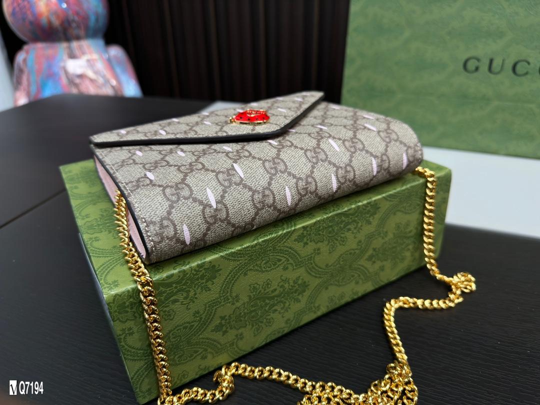 Replica Gucci Bag 18*10CM