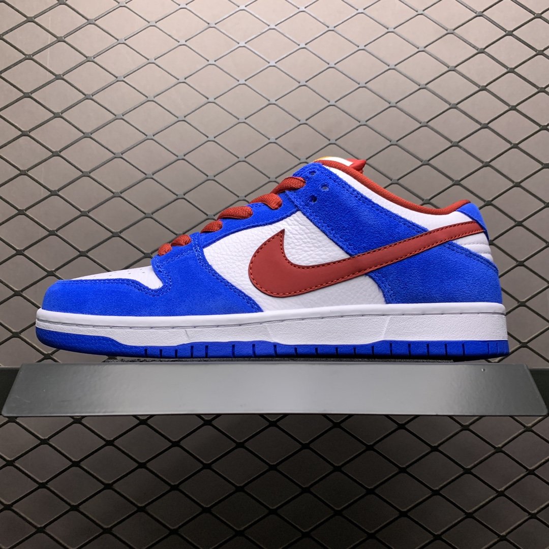 Replica Nike Dunk SB Shoe ON SALE Nike Dunk Low BQ6817-400 36-46