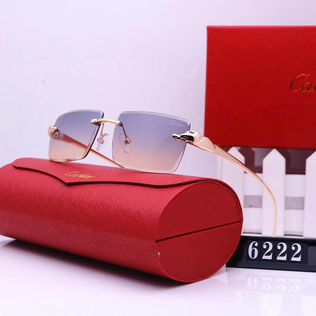 Replica Cartier Glasses