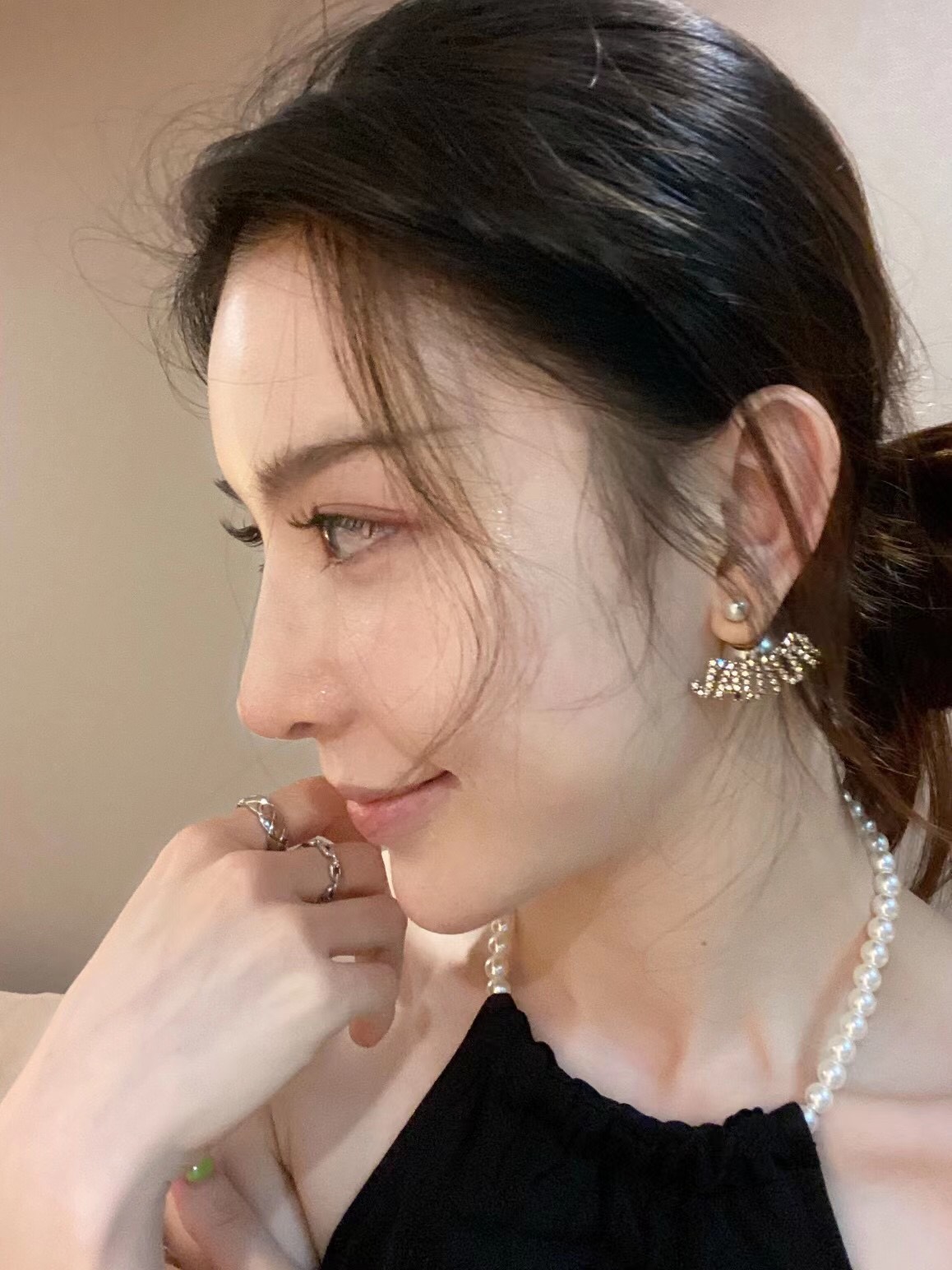 Replica DIOR Earring
