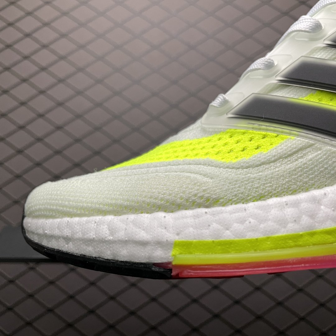 Replica Adidas Shoe Adidas Ultra Boost UB21FY0377 36-45