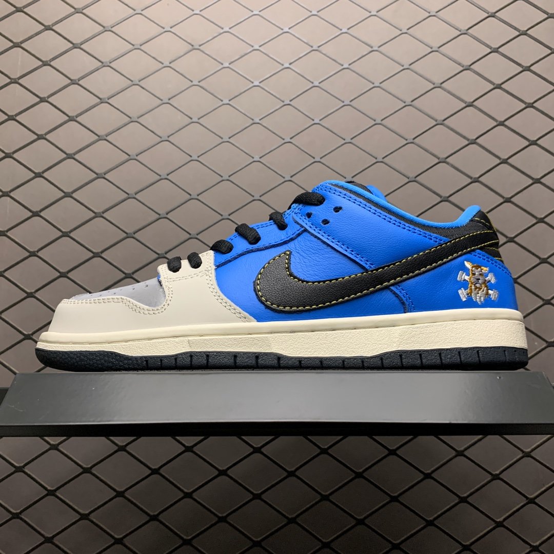Replica Nike Dunk SB Shoe Nike Dunk Low CZ5128-400 36-45