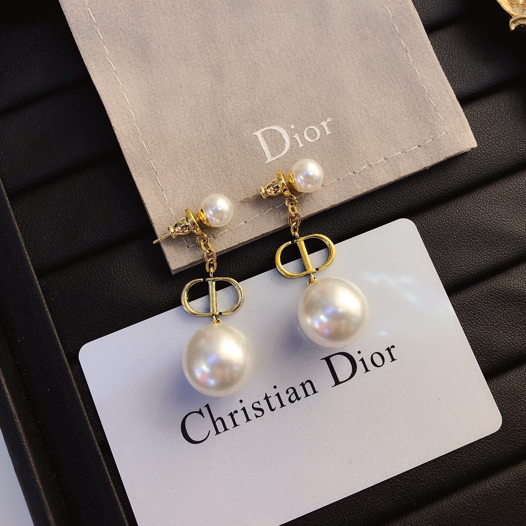 Replica DIOR Earring