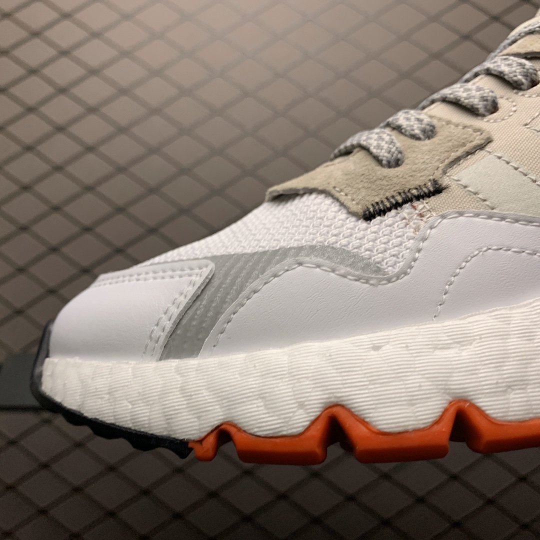 Replica Adidas Shoe Adidas Nite Jogger Boost EF5409 36-45