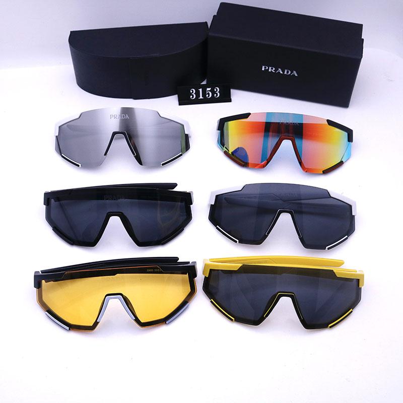 Replica Prada Glasses