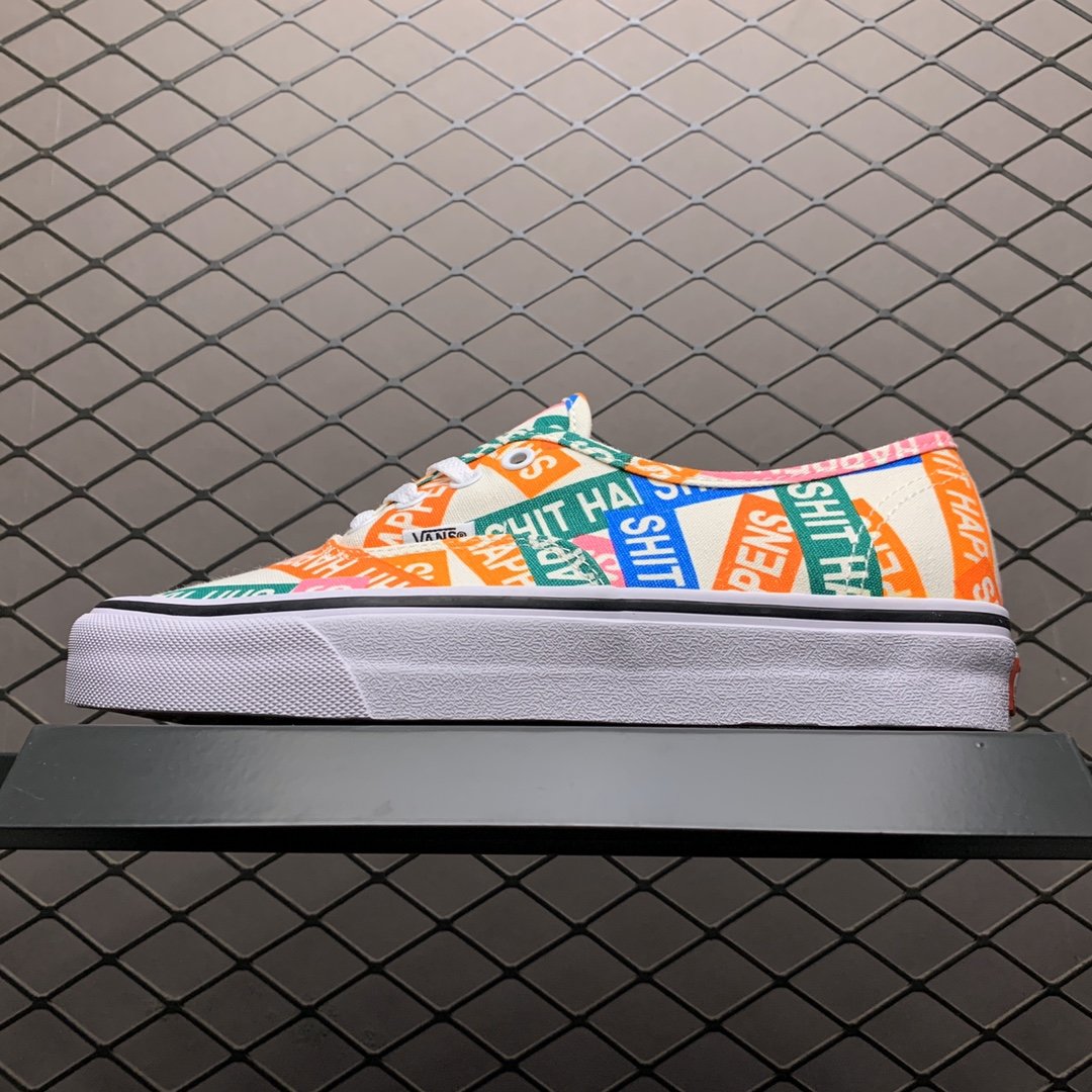 Replica Vans Shoe Vans Authentic SHIT 35-44