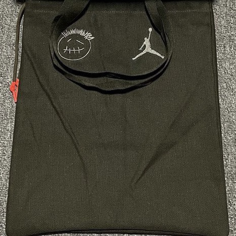 Replica Air Jordan Shoe Travis Scott x Air Jordan Jumpmen Jack TR TS FZ8117-101