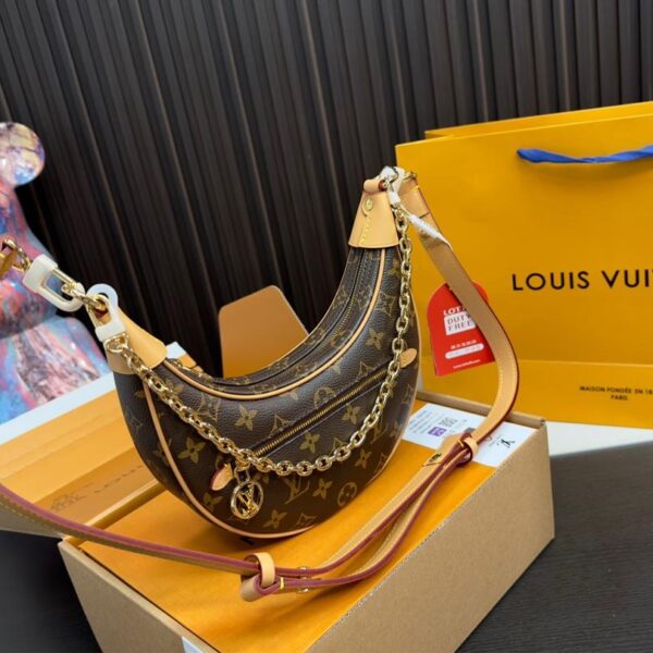 Replica Louis Vuitton Bag 22*11CM