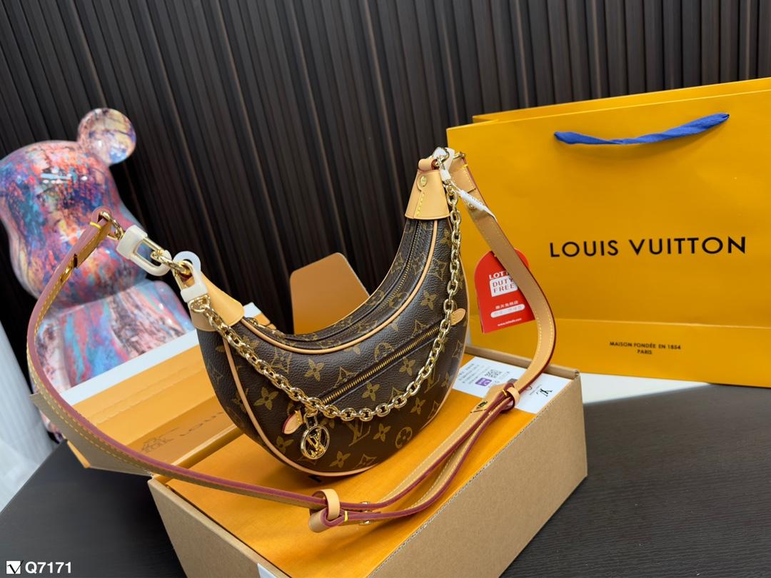 Replica Louis Vuitton Bag 22*11CM