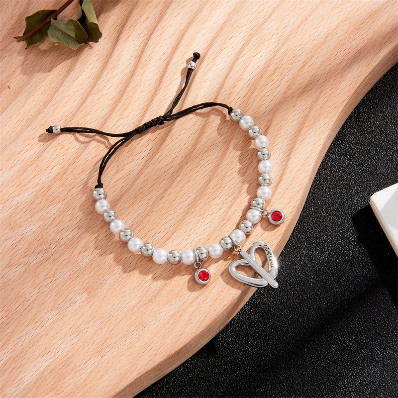 Replica UNOde50 Bracelet