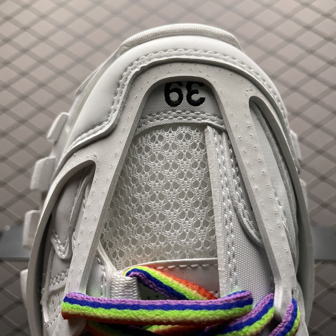 Replica Balenciaga Shoe Balenciaga Track Sneaker Size 35-46