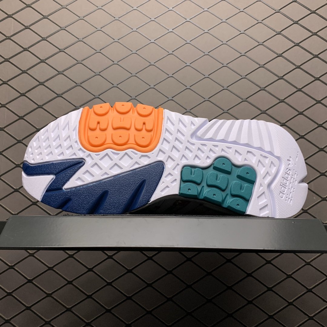 Replica Adidas Shoe Adidas Nite Jogger Boost FX3811 36-45