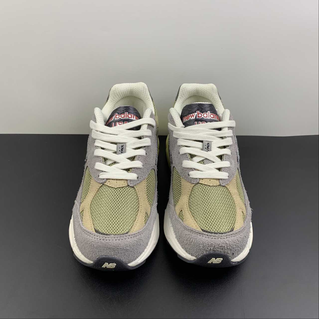 Replica New Balance Shoe New Balance NB990 M990TG3  36-45