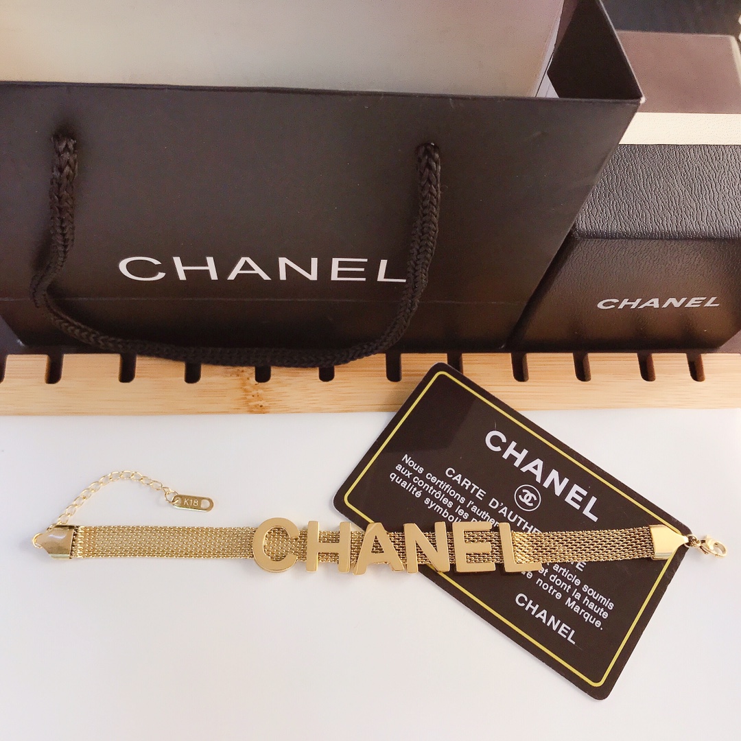 Replica CHANEL Bracelet