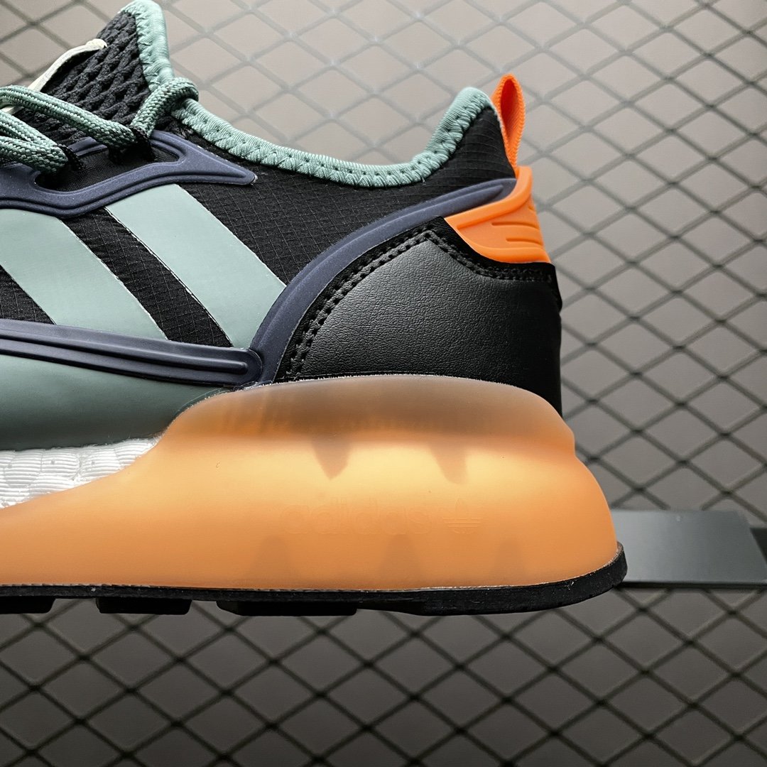 Replica Adidas Shoe Adidas ZX 2K FZ0218 39-45