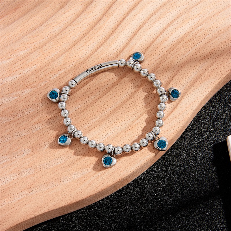 Replica UNOde50 Bracelet