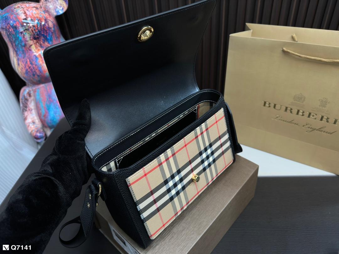 Replica Burberry Bag 24*18CM
