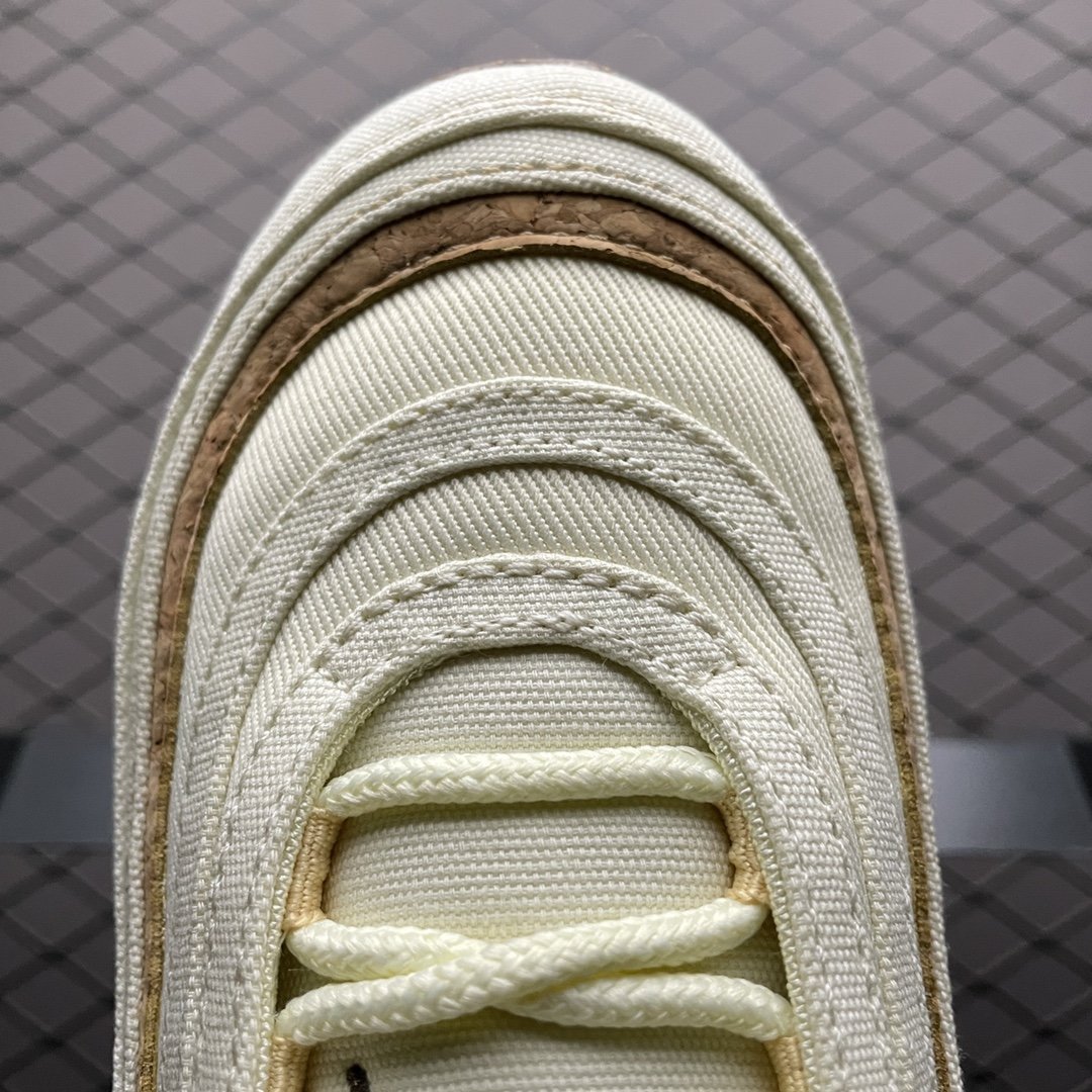 Replica Nike Air Max Shoe NK Air Max 97 DC3986-100 36-45