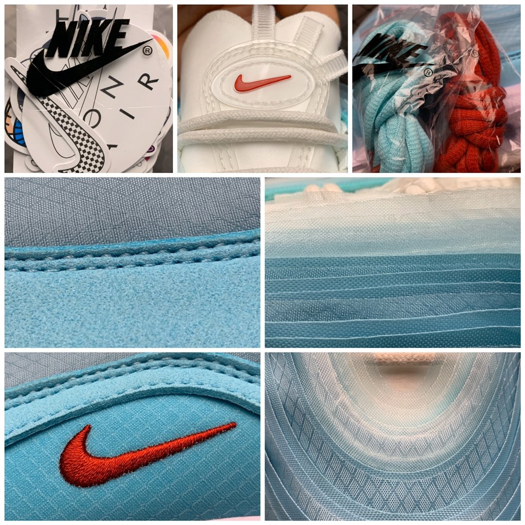 Replica Nike Air Max Shoe Nike Air Max 97 SH Kaleidoscope CI1508-400 36-47.5
