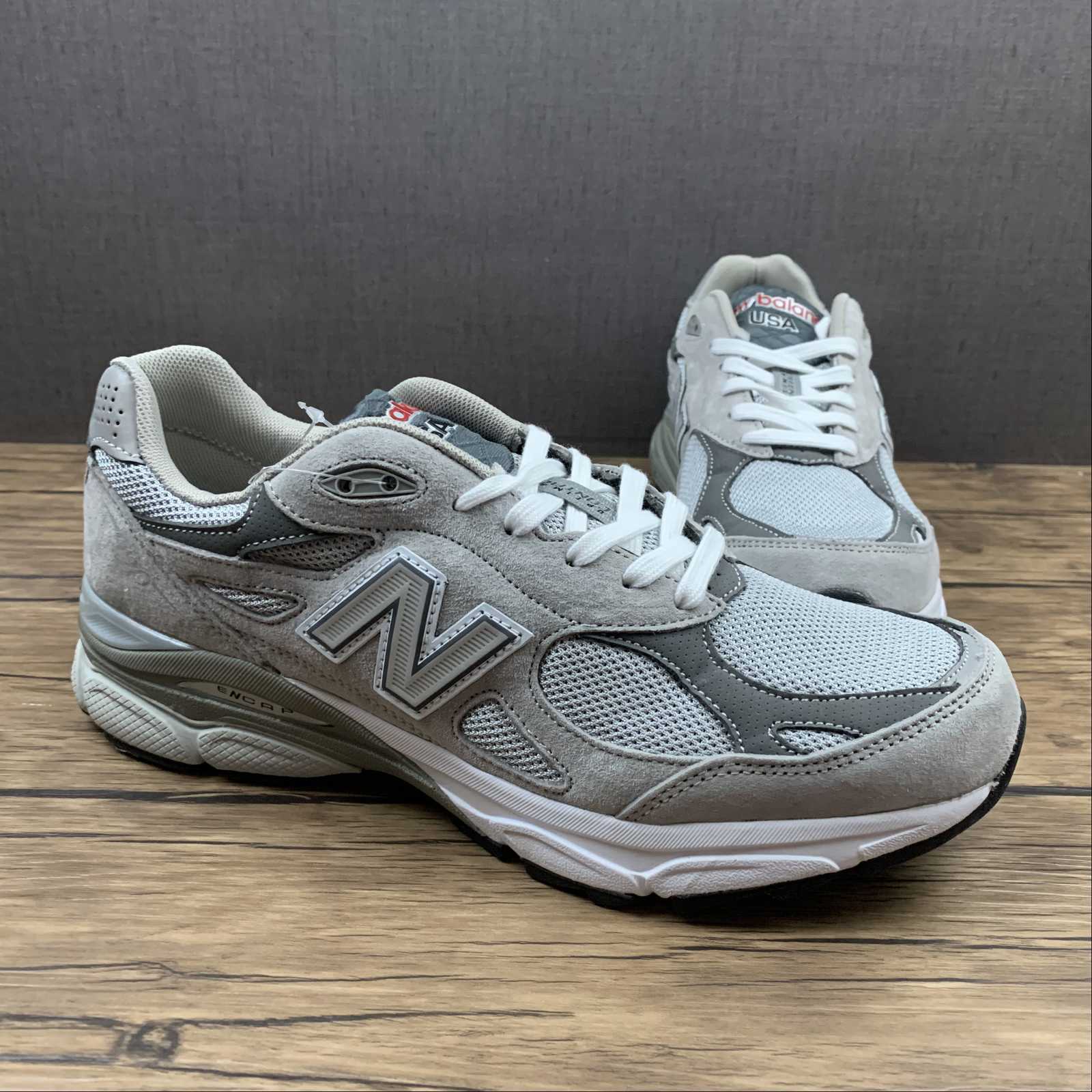 Replica New Balance Shoe New Balance NB990 M990GY3  36-45