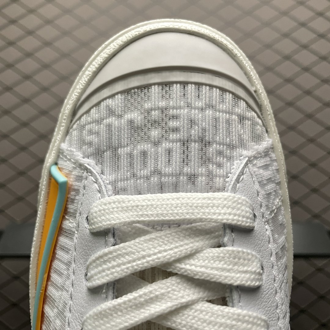 Replica Nike Shoe Nike Blazer MidDA7233-100 Size 36-44
