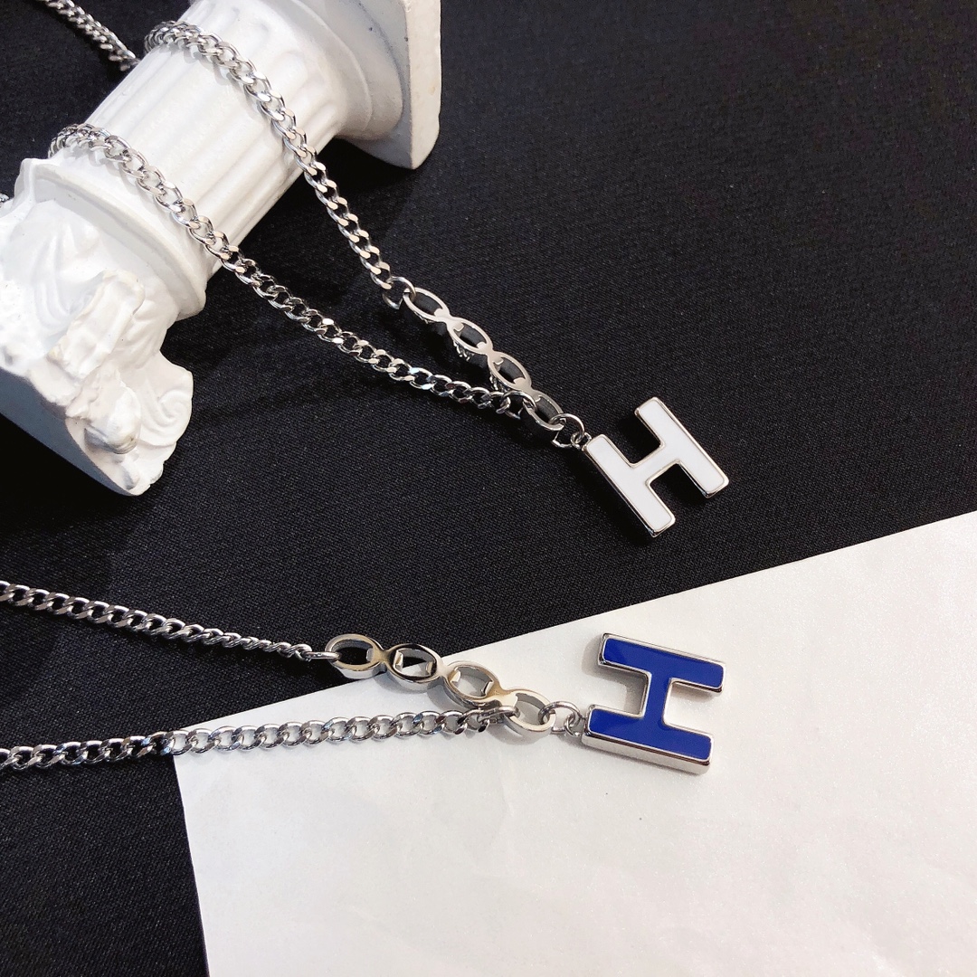 Replica HERMES Necklace