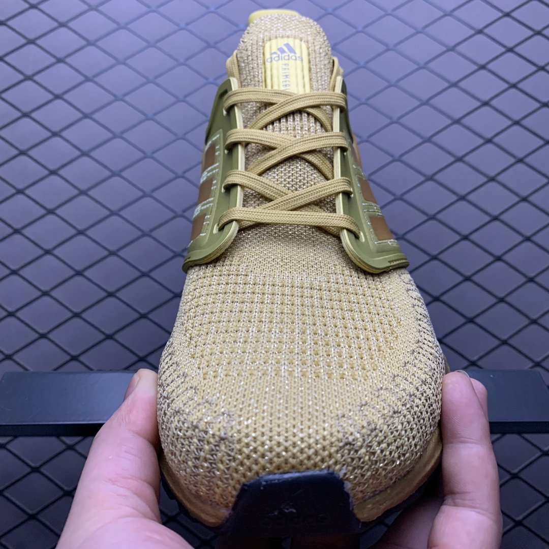 Replica Adidas Shoe Adidas Ultra Boost 20 FY3448 39-48