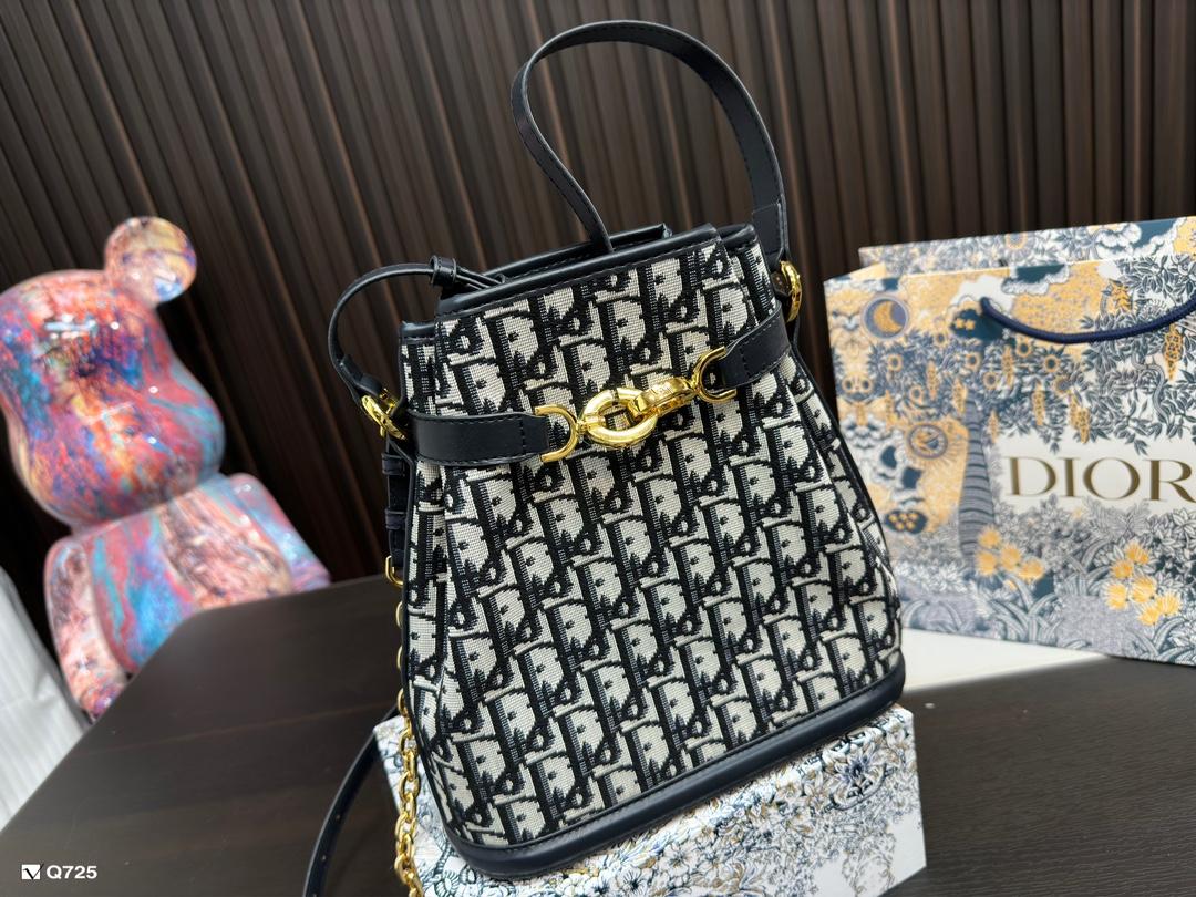 Replica Dior Bag 16*17CM/24*25CM