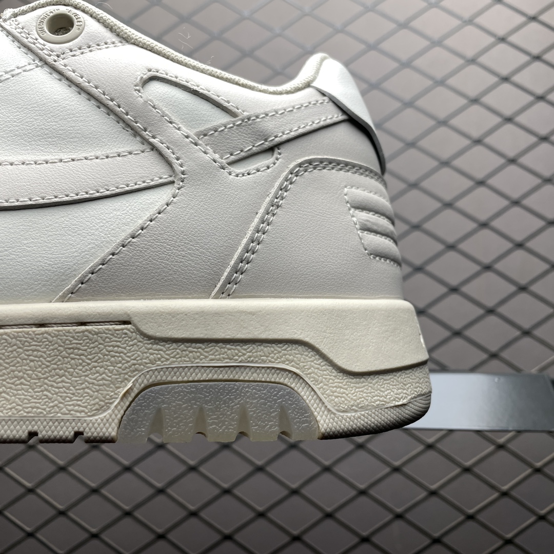 Replica OFF White Shoe Off-White Out of Office White Size 36-47
