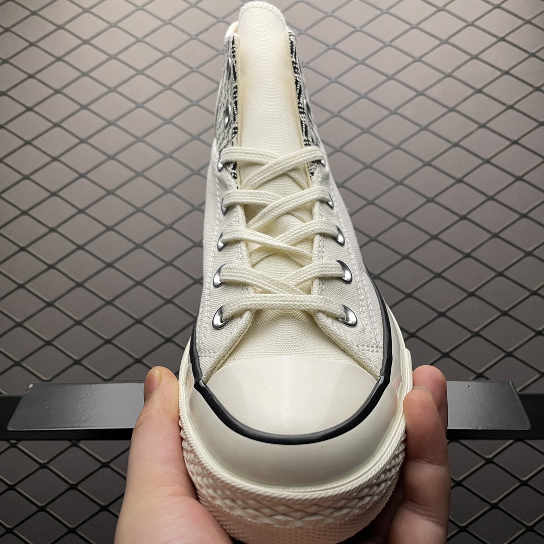 Replica Converse Shoe Converse Chuck 70 HI Size 35-44