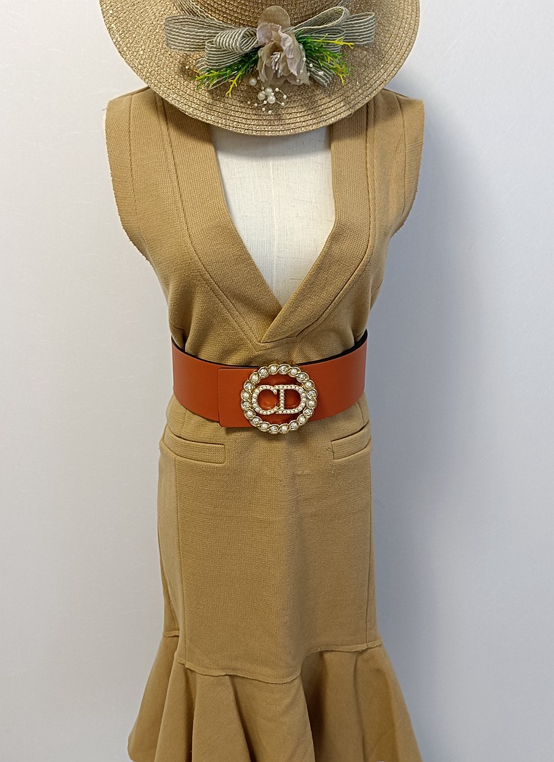 Replica DIOR belt