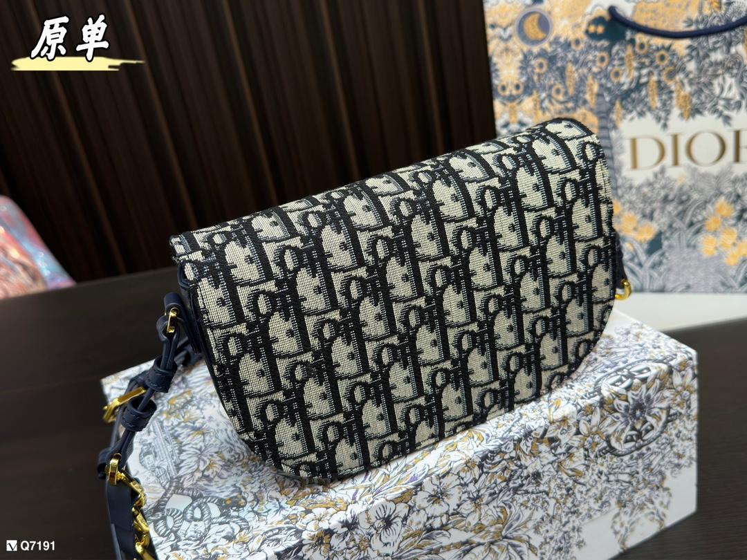 Replica Dior Bag 12*21CM