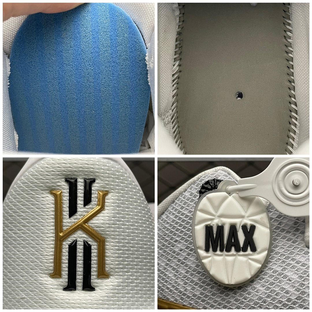 Replica Nike Shoe Nike Kyrie 7CQ9327-101 39-46_01382