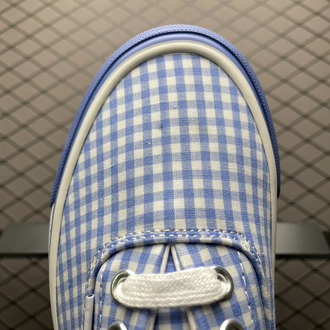 Replica Vans Shoe Vans  Authentic  35-44 20EDDH14