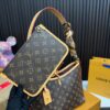 Replica Louis Vuitton Bag 27*21CM/38*26CM