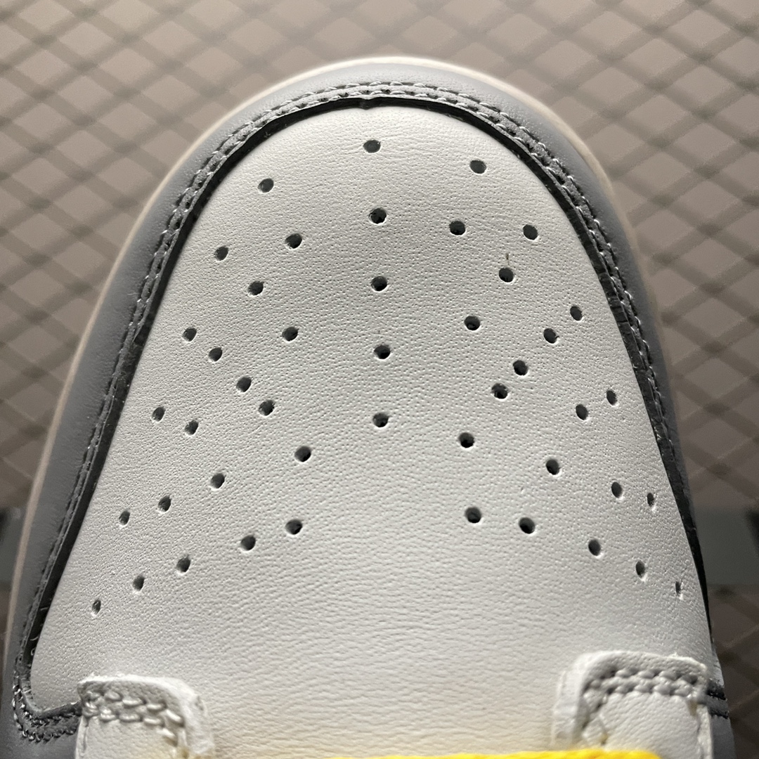 Replica Nike Dunk SB Shoe Nike Dunk Low North Carolina A&T DR6187-001 SIZE 36-46 3