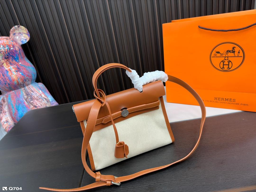 Replica Hermes Bag 30*25CM/25*19CM