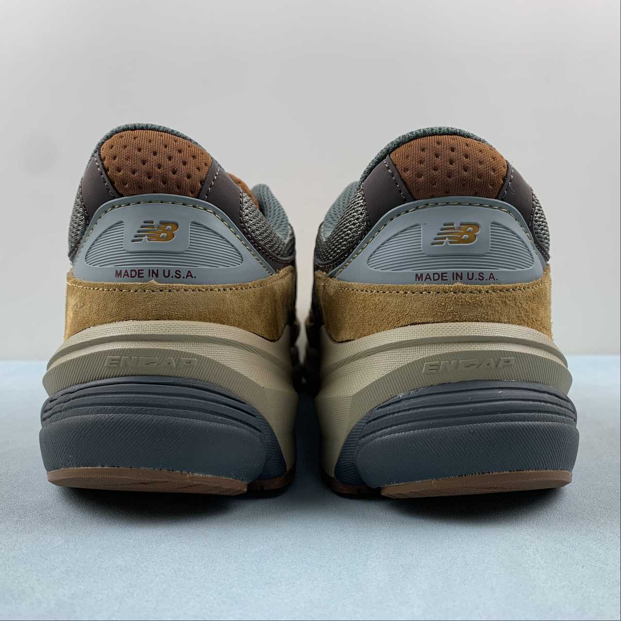 Replica New Balance Shoe New Balance NB990 M990CH6  36-45