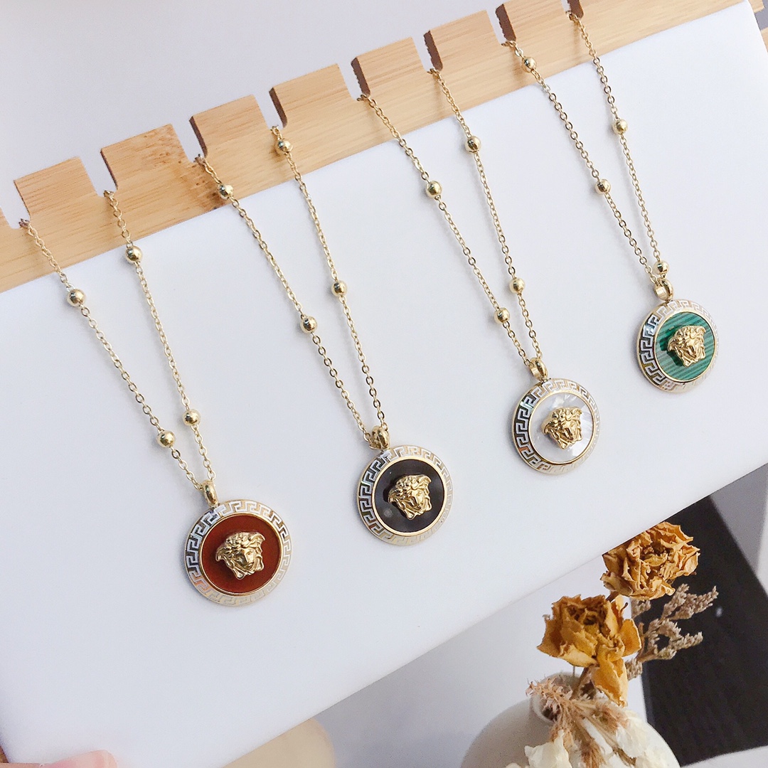 Replica VERSACE Necklace