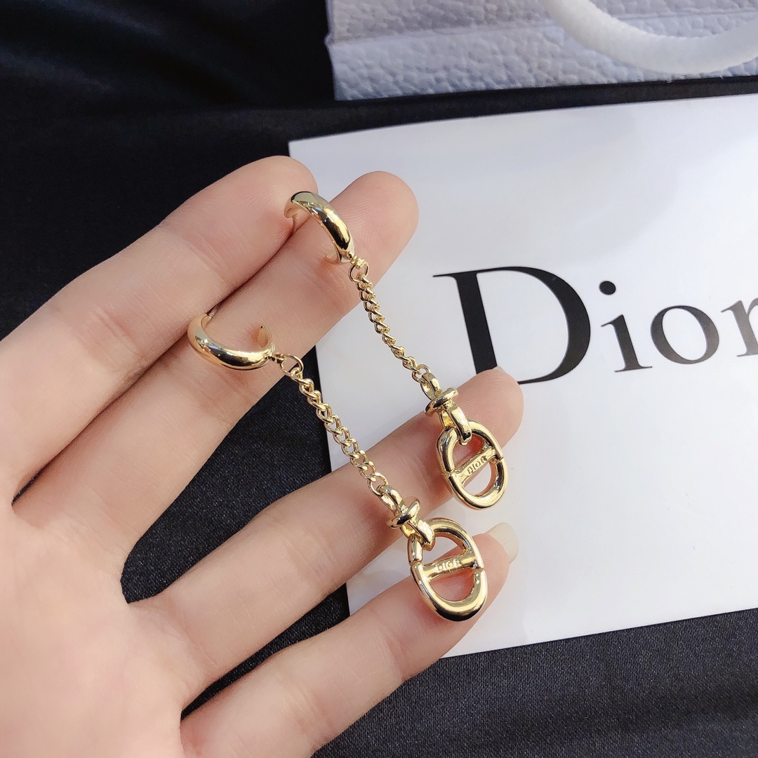 Replica DIOR Earring