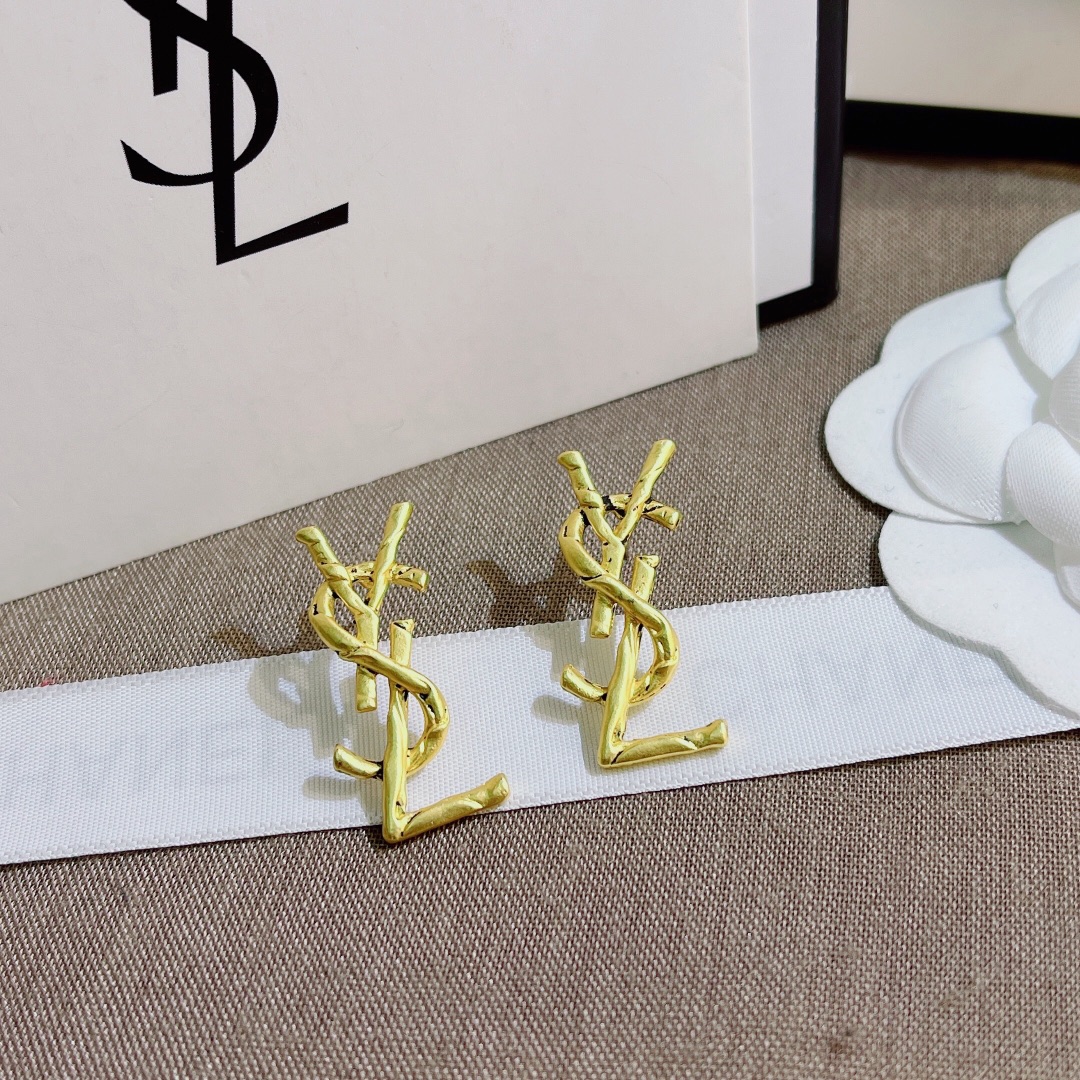 Replica YSL Earring
