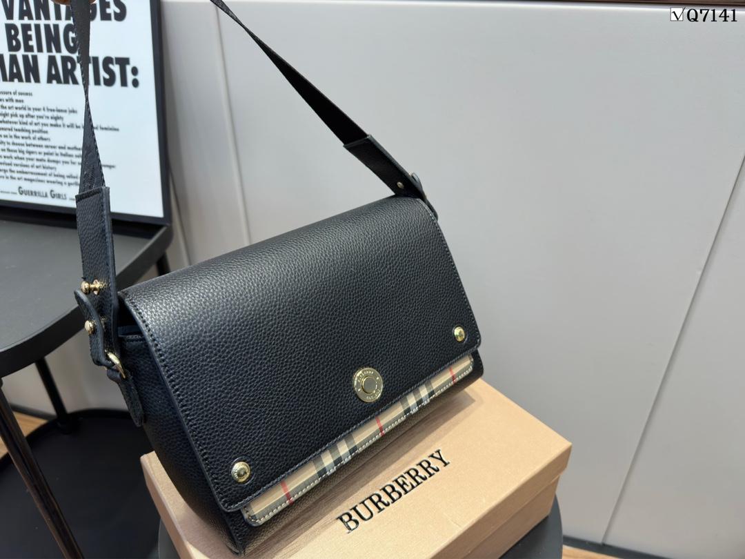 Replica Burberry Bag 21*16CM