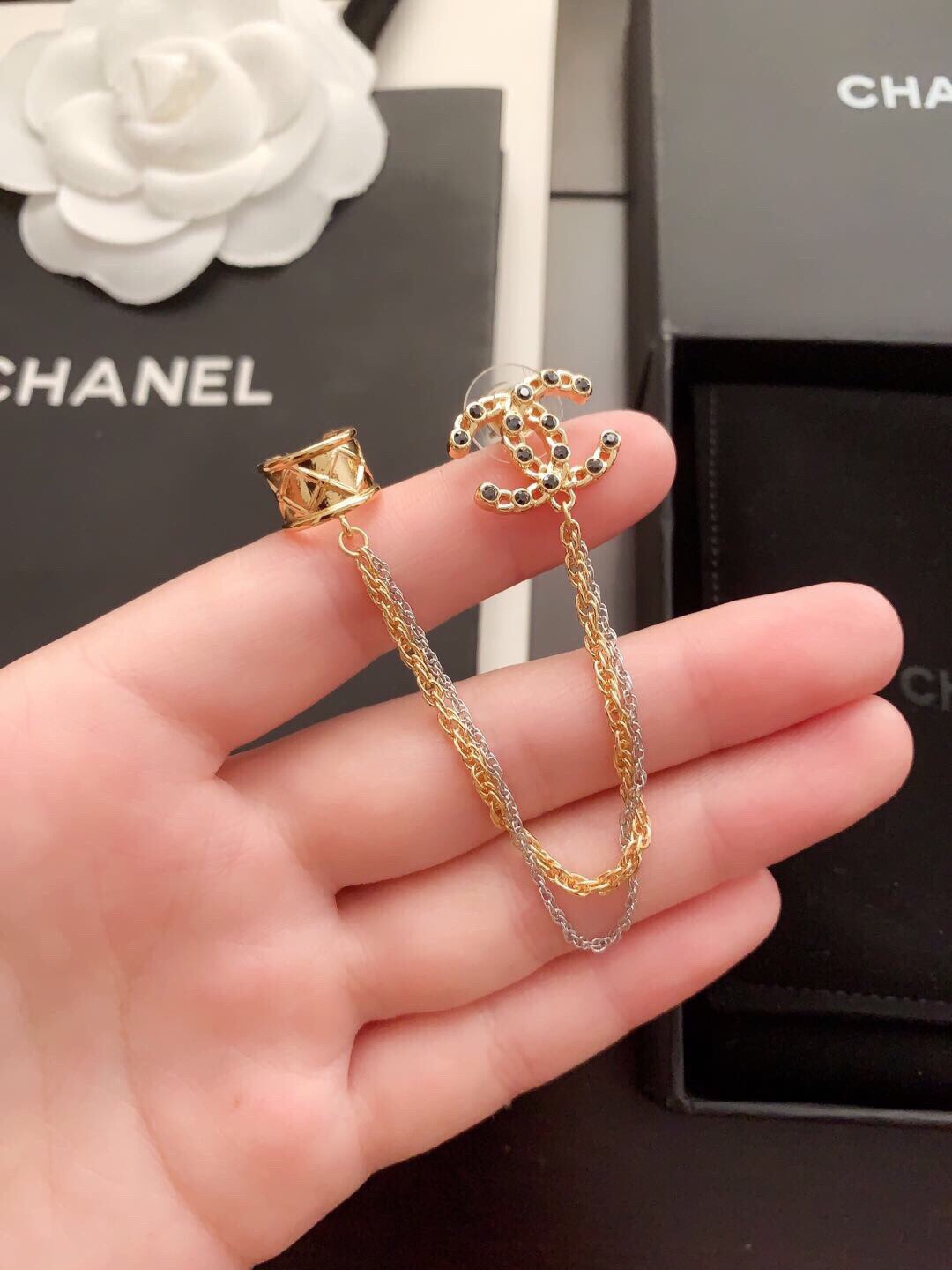Replica CHANEL Earring
