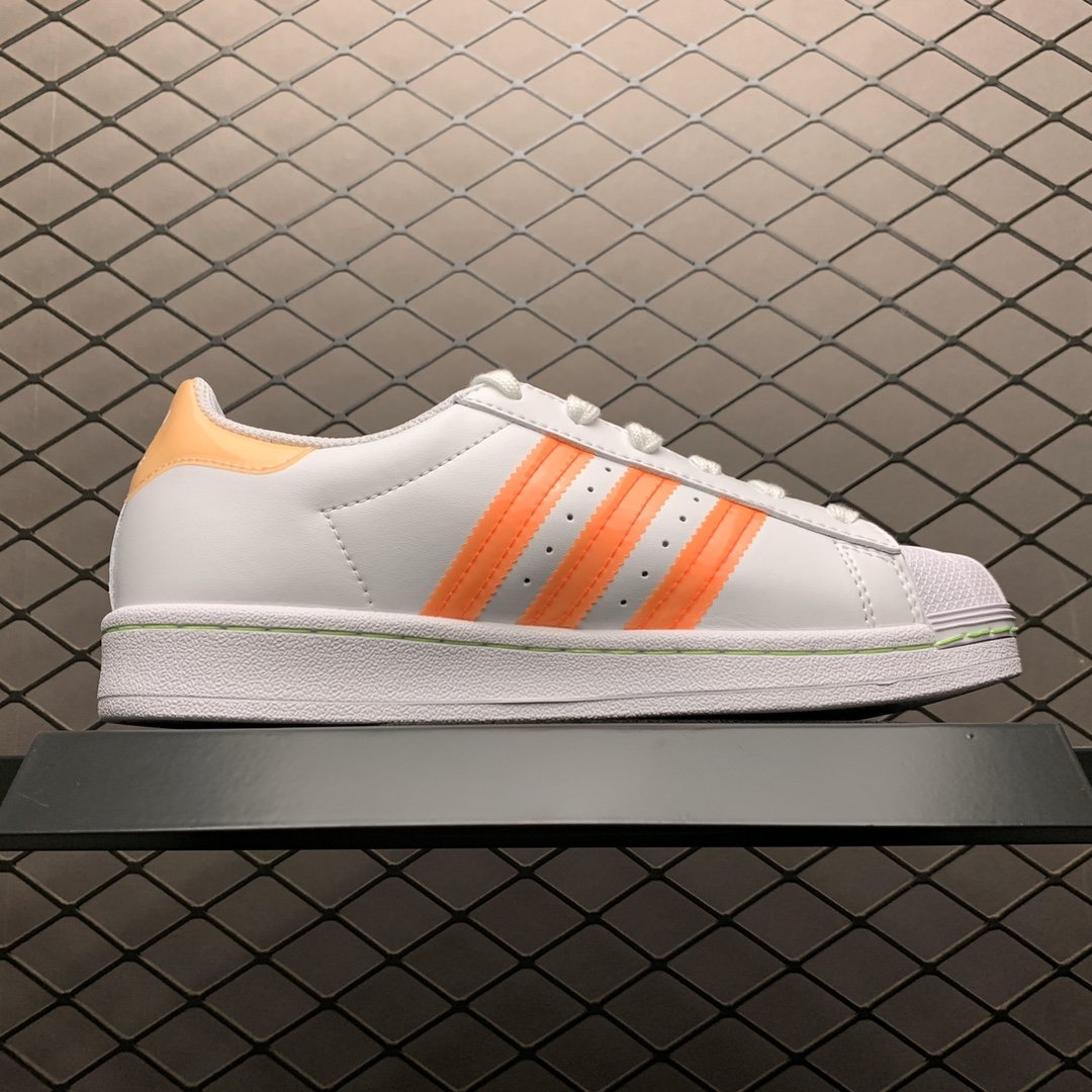 Replica Adidas Shoe Adidas Superstar FW2502 Size 36-39